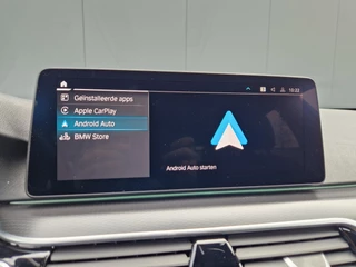 BMW 5 Serie BMW 5-serie Touring 530e /Laser /Pano /HUD /Garantie - afbeelding nr 38