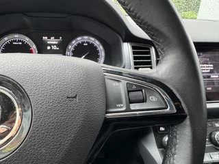 Škoda Kodiaq Škoda Kodiaq 1.5 TSI Business Edition Airco/El.klep/Camera/Navi - afbeelding nr 23