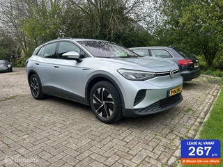 Volkswagen ID.4 Volkswagen ID.4 Style 52 kWh - afbeelding nr 1