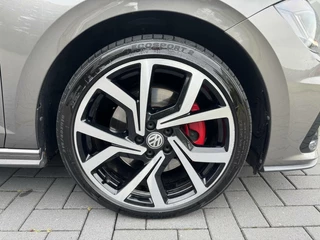 Volkswagen Polo Volkswagen Polo 2.0 TSI GTI Pano Virtual DSG Stoelverwaming - afbeelding nr 48