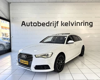 Audi A6 - afbeelding nr 2