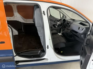 Citroën Berlingo Citroen Berlingo 1.6 BlueHDI Euro6 [Airco,3 Pers,CC,Schuifd - afbeelding nr 12