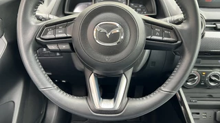 Mazda 2 Mazda 2 1.5 Skyactiv-G Dyn. | Navi | Cruise | Airco - afbeelding nr 16