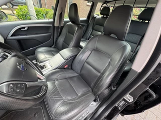 Volvo V70 Volvo V70 2.0 D4 Inscription Edition D4/ Leer/Navigatie/Airco-Ecc/Stoelverw/alu wielen - afbeelding nr 12