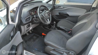 Opel Corsa Opel Corsa 1.0 Turbo Cosmo - afbeelding nr 11