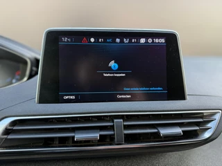 Peugeot 5008 Peugeot 5008 1.2 PureTech Allure Automaat - afbeelding nr 62