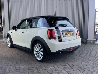 MINI Cooper Mini Mini 1.5 Cooper Pepper Clima Navi Cruise 17
