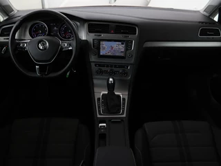 Volkswagen Golf Volkswagen Golf 1.4 TSI Business Edition Connected | Automaat |  Xenon | Camera | Navigatie | Dynaudio | Climate control | Cruise control | Parkeerhulp - afbeelding nr 7