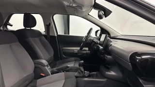 Citroën C4 Cactus Citroen C4 Cactus 1.2 PureTech Feel LM NAVI CARPLAY CRUISE. - afbeelding nr 12