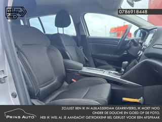 Renault Mégane Estate |CRUISE|NAVI|PARKEERS|AIRCO| - afbeelding nr 26