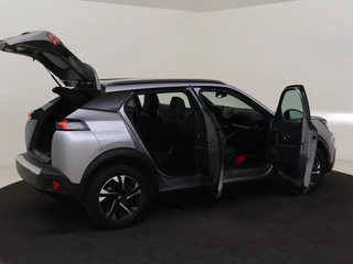Peugeot 2008 - afbeelding nr 13