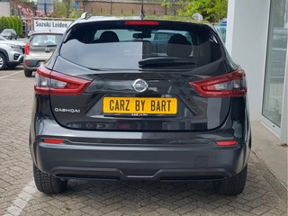 Nissan QASHQAI Panoramadak | Camera | Cruise Control - afbeelding nr 4