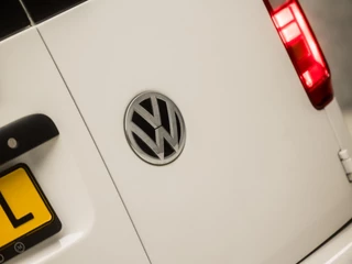 Volkswagen Caddy (NAVIGATIE, 5 ZITPLAATSEN, AIRCO, STOELVERWARMING, GETINT GLAS, LM VELGEN, CRUISE, ELEK RAMEN, PARKEERSENSOREN, NIEUWE APK, NIEUWSTAAT) - afbeelding nr 26