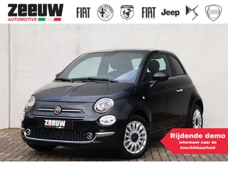 Fiat 500 - afbeelding nr 1