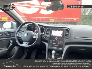 Renault Mégane Estate |CRUISE|NAVI|PARKEERS|AIRCO| - afbeelding nr 24