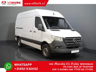 Mercedes-Benz Sprinter - 193251881-0