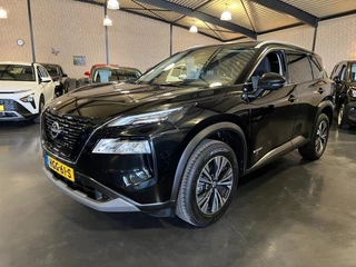 Nissan X-Trail - 419702590-0