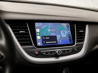 Opel Grandland X (APPLE CARPLAY, GROOT NAVI, CAMERA, GETINT GLAS, SPORTSTOELEN, LEDER, LANE ASSIST, NIEUWSTAAT) - afbeelding nr 13