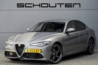Alfa Romeo Giulia - 477399309-0