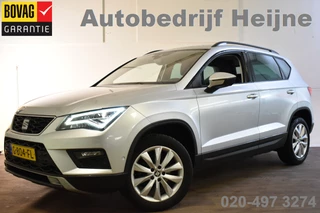 SEAT Ateca LED/NAVI/CAMERA/CARPLAY - afbeelding nr 1