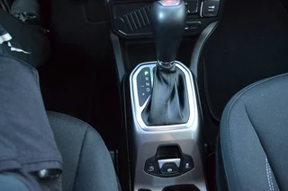 Jeep Renegade - afbeelding nr 22