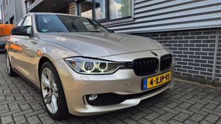 BMW 3 Serie BMW 3 Serie 320i EffiicientDynamics Edition Executive LEDER NAVI ACC PDC - afbeelding nr 4