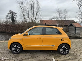 Renault Twingo Renault Twingo Z.E. R80 Intens | Camera | 1 jaar Garantie - afbeelding nr 3