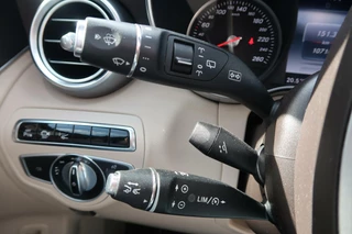 Mercedes-Benz GLC Mercedes GLC-klasse 250 4MATIC Night-pakket|PANORAMADAK|MEMORY|HEAD-UP|360 CAMERA|STOELKOELING|KEYLESS - afbeelding nr 16