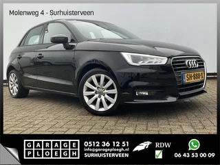 Audi A1 Sportback - 246820390-0