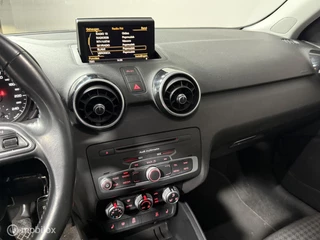 Audi A1 Sportback Audi A1 Sportback 1.2 TFSI Pro Line S | CRUISE | NAVI | PDC - afbeelding nr 23