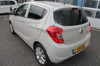 Opel KARL Opel KARL 1.0 ECOFLEX EDITION Automaat cruise control / stoelverwarming - afbeelding nr 4