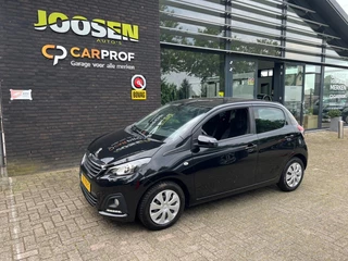 Peugeot 108 - afbeelding nr 8