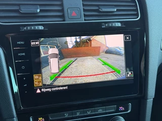 Volkswagen Golf - afbeelding nr 44