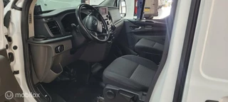 Ford Transit Custom Ford Transit Custom 300 2.0 TDCI L1H1 met inrichting - afbeelding nr 5