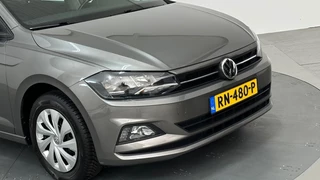 Volkswagen Polo Volkswagen Polo 1.0 TSI COMFORTLINE NAVI TREKHAAK - afbeelding nr 36