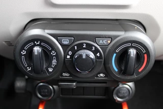Suzuki Ignis - afbeelding nr 15