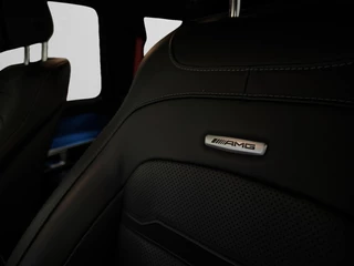 Mercedes-Benz G-Klasse Mercedes-Benz G-klasse 63| AMG FI-Exhaust | Night Pack | Panodak | Carbon | Massage - afbeelding nr 12