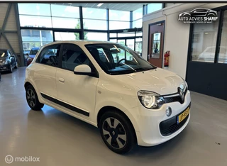 Renault Twingo Renault Twingo 1.0 Collection NAP/Camera/Airco/APK - afbeelding nr 10