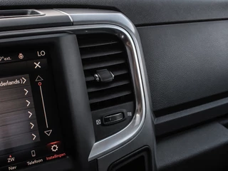 Dodge Ram 1500 | SCHUIF/KANTELDAK | NAVIGATIE | STOELVERWARMING | STUURVERWARMING | - afbeelding nr 78
