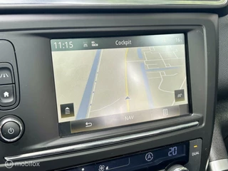 Renault Kadjar Renault Kadjar 1.2 TCe Bose. NAVI, PANO, CRUISE, CLIMA, STOELVERWARMING - afbeelding nr 15