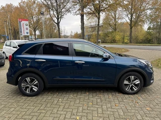 Kia Niro - afbeelding nr 6