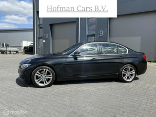 BMW 3 Serie BMW 3-serie 330e Plugin Hybride - afbeelding nr 2