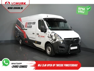 Opel Movano - 464948114-0