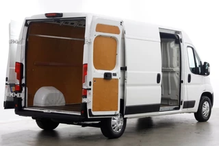 Peugeot Boxer - afbeelding nr 12