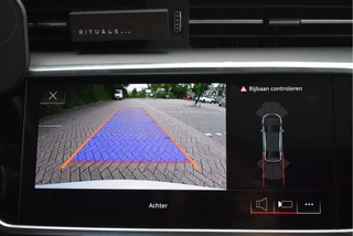 Audi A6 Audi A6 Limousine 55 TFSI e Quattro Competition 3x S-Line 367 PK | Camera | HUD | Carplay | B&O | Standkachel | Virtual cockpit | Pano.dak | Zeer netjes - afbeelding nr 30