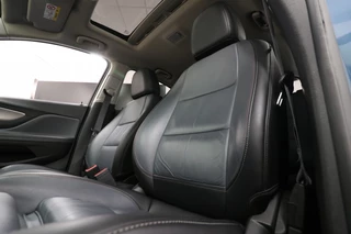Opel Mokka Opel Mokka 1.4 Turbo Cosmo (+ Trekhaak) - afbeelding nr 14
