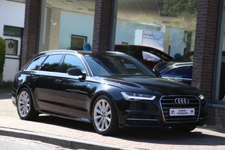 Audi A6 Audi A6 Avant 1.8 TFSI ultra Advance 2x S-Line Navi Xenon - afbeelding nr 2
