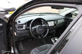 Kia e-Niro Kia e-Niro ExecutiveLine 64 kWh MEMORY LEDER LED NAVIGATIE - afbeelding nr 12