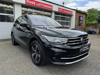Volkswagen Tiguan Volkswagen Tiguan 1.5TSI 150PK DSG Elegance Camera ACC Carplay Navi - afbeelding nr 6