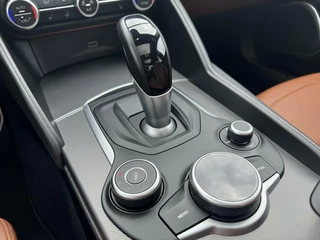 Alfa Romeo Giulia Alfa Romeo Giulia 2.0t Q4 Veloce, 94dkm, Alle opties!!! - afbeelding nr 19